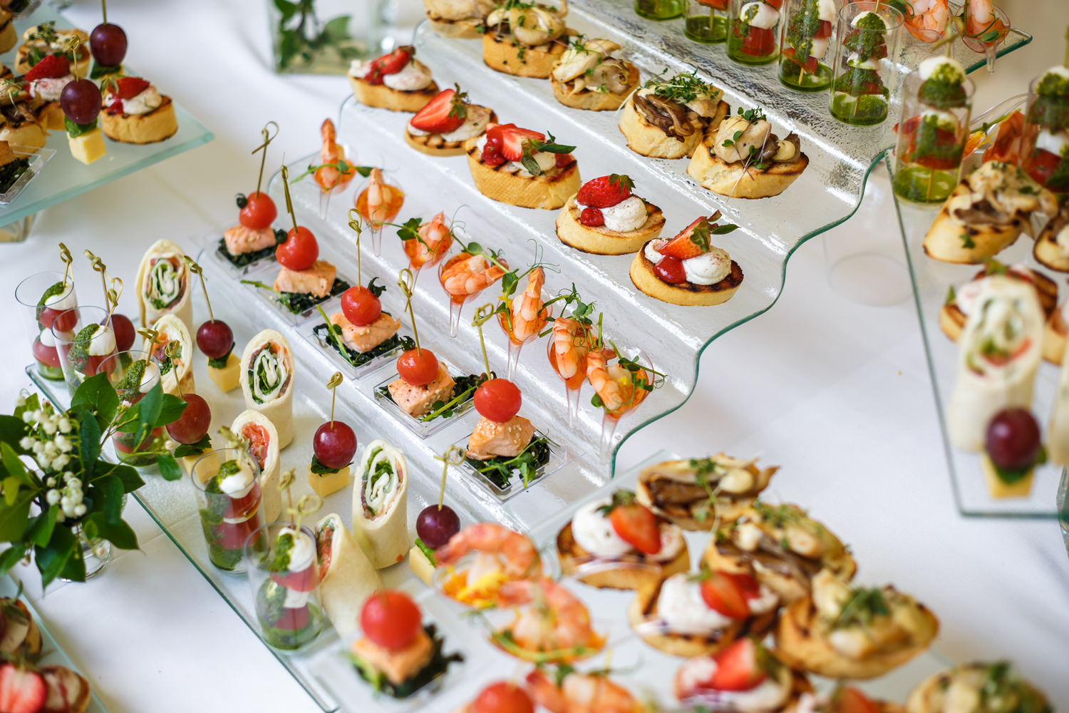 Signature Specialities
